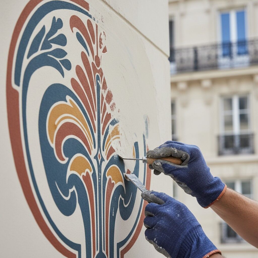 PROTECT FACADES
